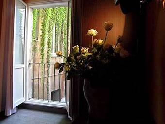 Hotel Relais Palazzo Taverna
