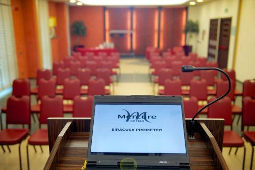 Hotel Mercure Siracusa Prometeo