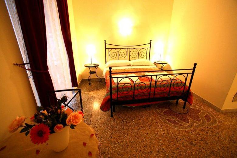 Bed & Breakfast Baldassini