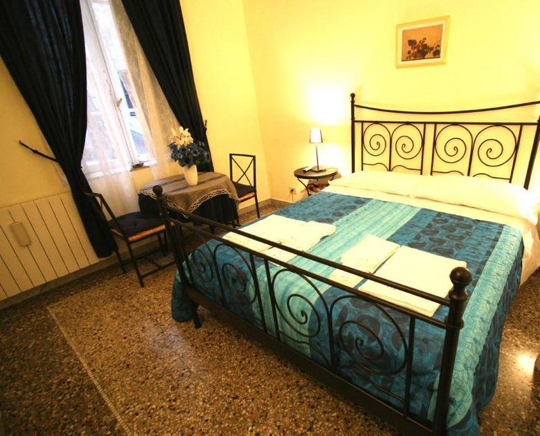 Bed & Breakfast Baldassini