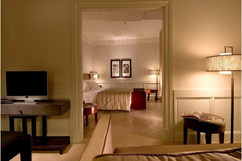 Hotel St George Roma