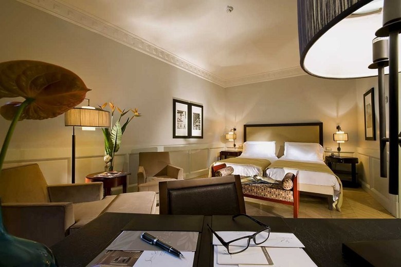 Hotel St George Roma