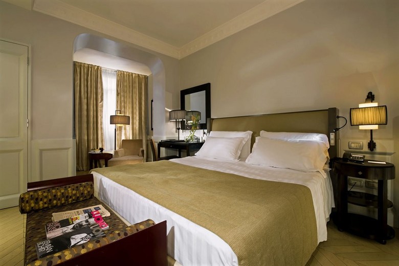 Hotel St George Roma