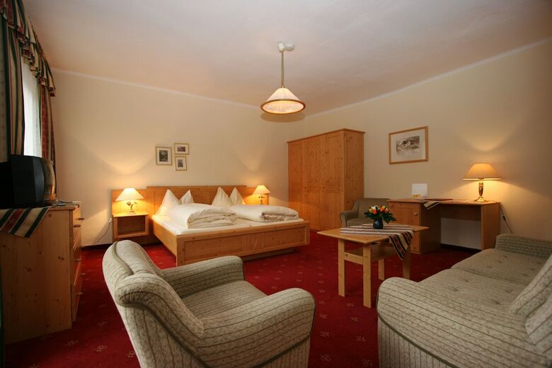 Ferienhotel Alber