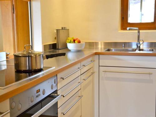 Apartment Am Br�ggli # 2