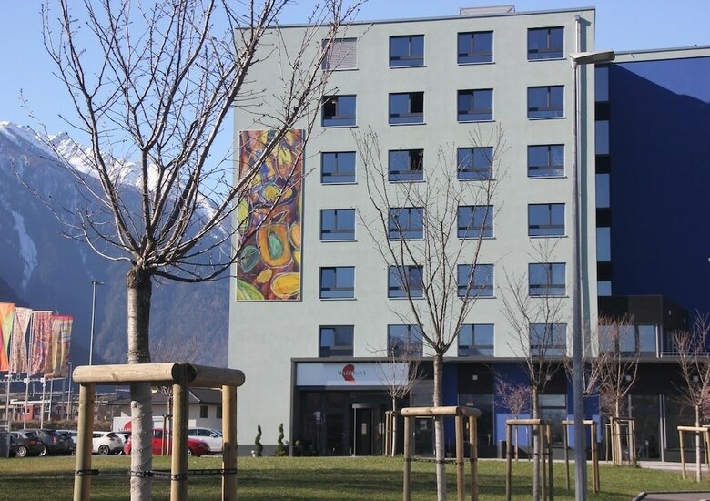 Hotel Martigny Boutique-h�tel