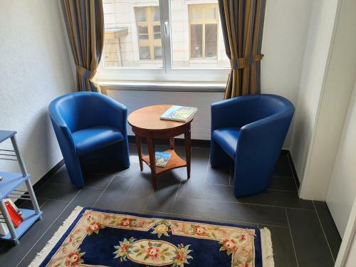 Hotel Touring Au Lac
