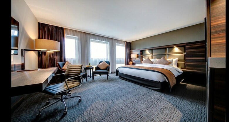 Best Western Plus Hotel Beaulac