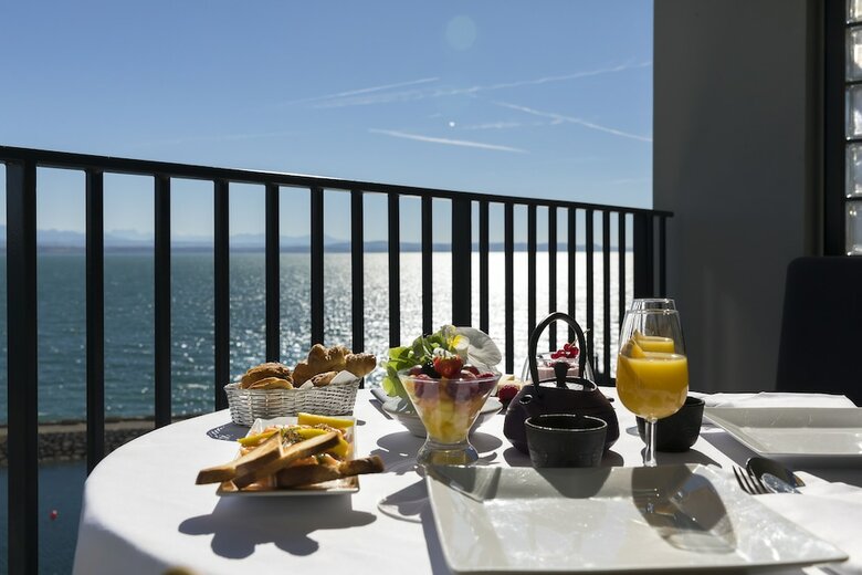 Best Western Plus Hotel Beaulac