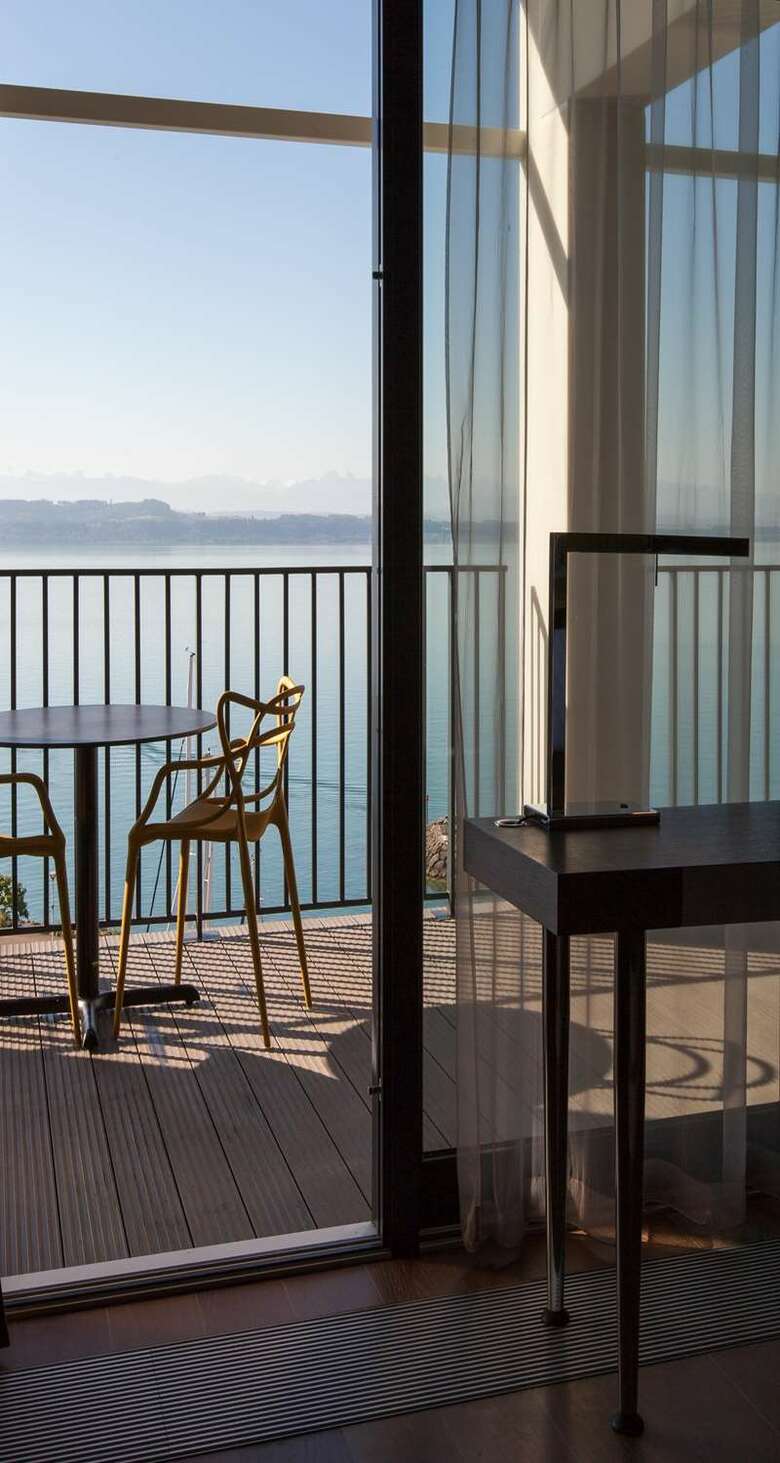 Best Western Plus Hotel Beaulac