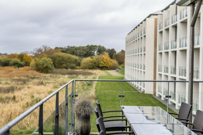 Hotel Opus Horsens