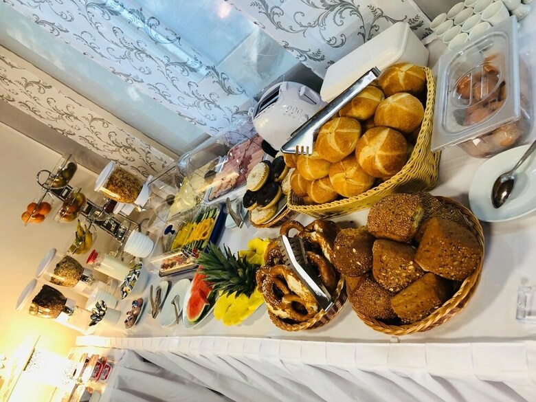 Hostal Aparthotel Bad Abbach