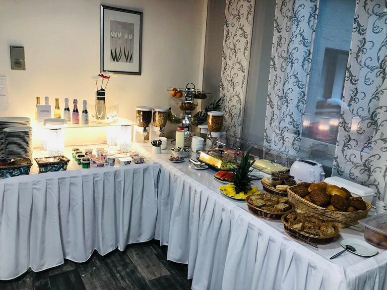 Hostal Aparthotel Bad Abbach