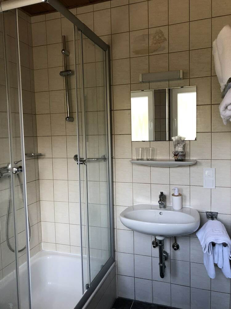 Hostal Aparthotel Bad Abbach