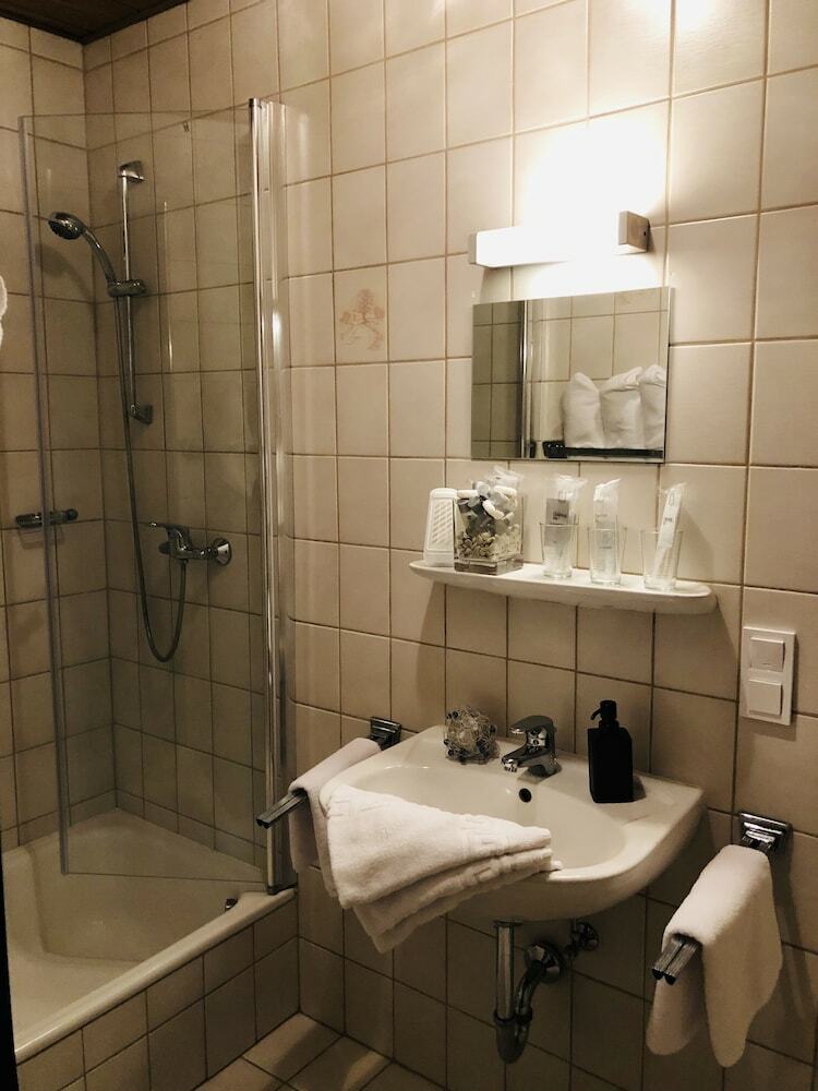 Hostal Aparthotel Bad Abbach