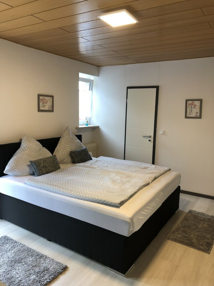 Hostal Aparthotel Bad Abbach