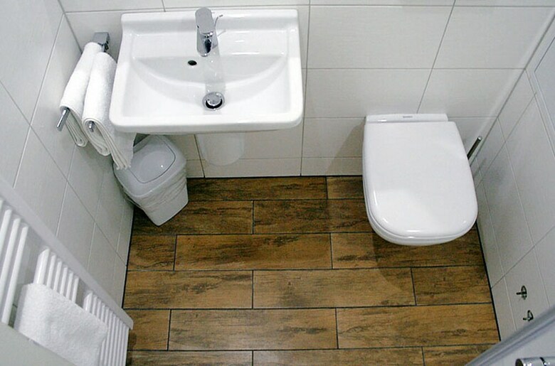 Hostal Landhaus Fluch