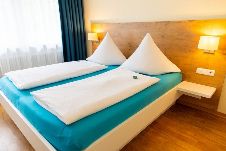 Hostal Landhaus Fluch