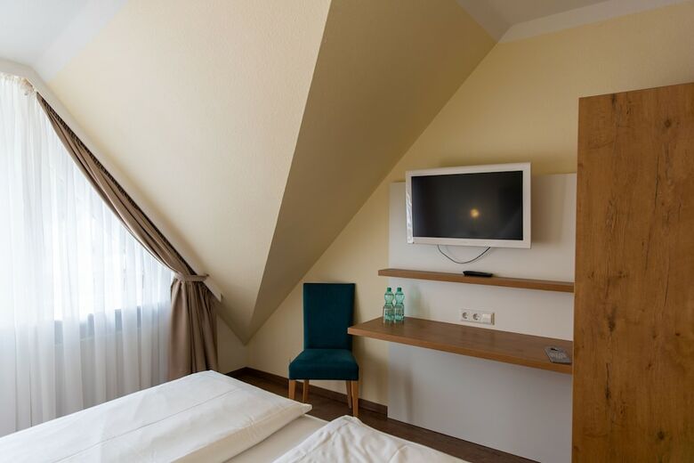 Hostal Landhaus Fluch
