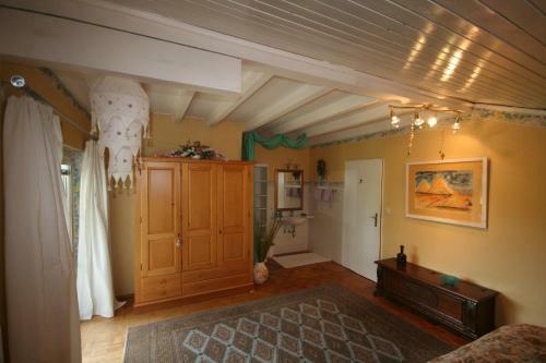 Apartamento Appartement Am Schilift