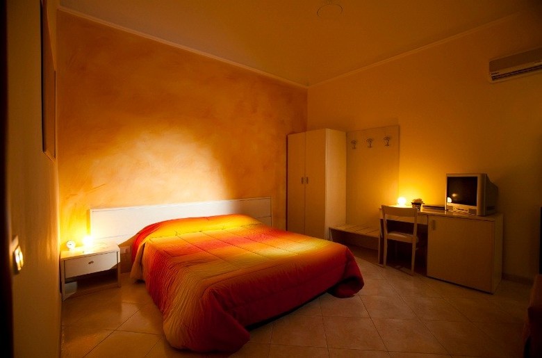 Bed & Breakfast Casatrapani