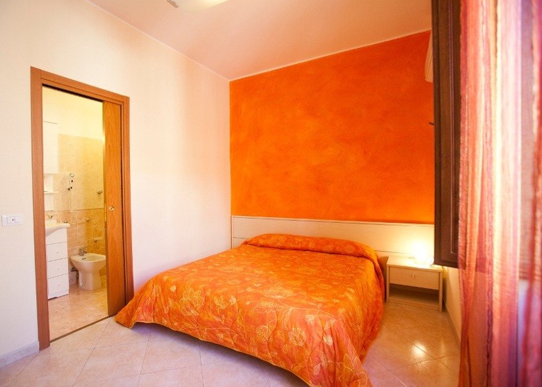 Bed & Breakfast Casatrapani