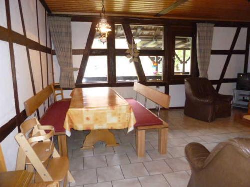 Agroturismo Ferienwohnungen Lindenhof