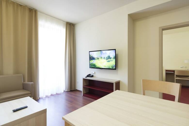Peras Wellness Hotel