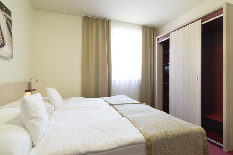 Peras Wellness Hotel