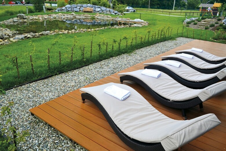 Peras Wellness Hotel