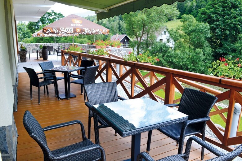 Peras Wellness Hotel