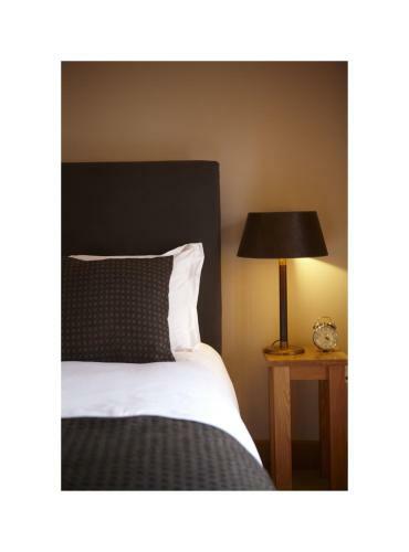 Hostal The Hardwick