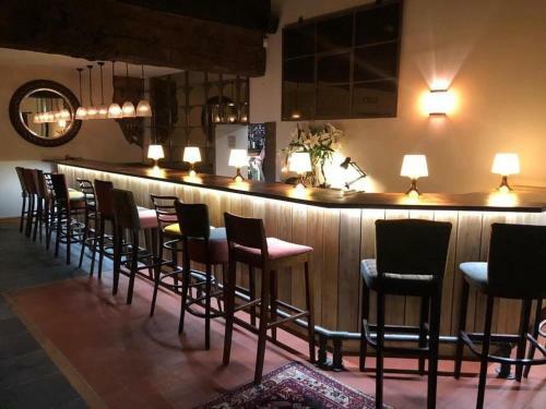 Hostal The Hardwick
