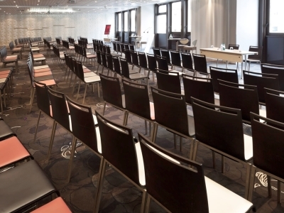 Hotel Mercure Marseille Euro Centre