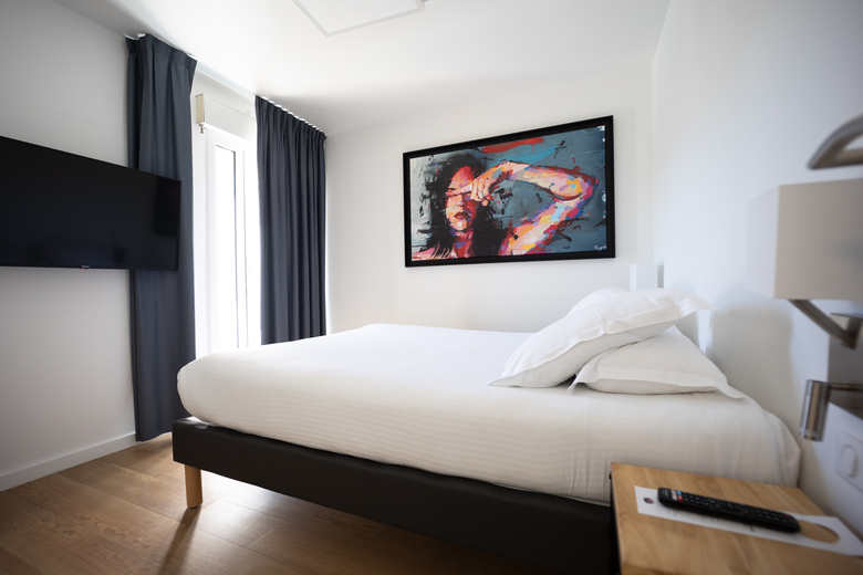 Hotel Best Western Marseille Bonneveine Prado