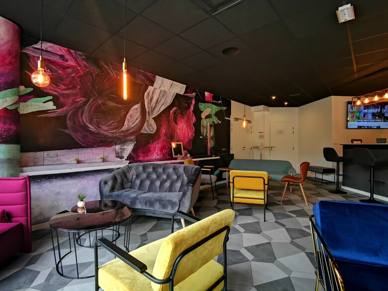 Hotel Best Western Marseille Bonneveine Prado