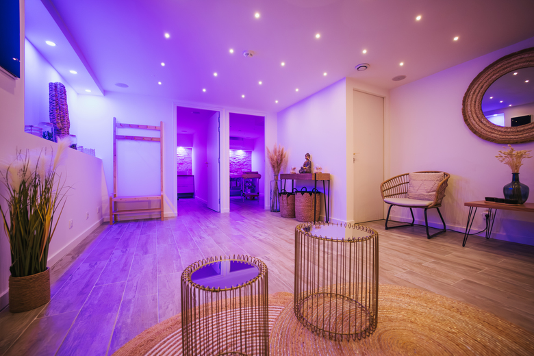 Hotel Best Western Marseille Bonneveine Prado