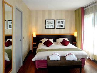 Hotel Mercure Montpellier Antigone