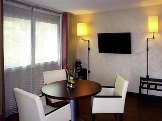 Hotel Mercure Montpellier Antigone