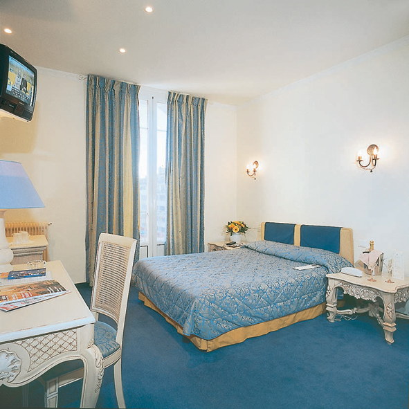 Hotel Vendome