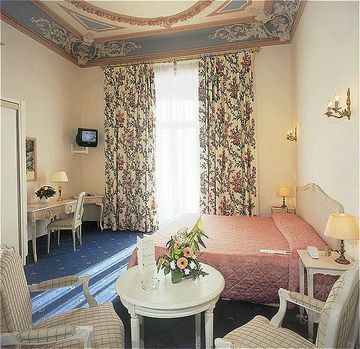 Hotel Vendome