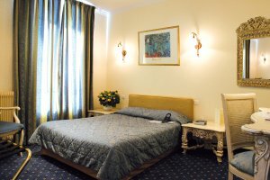 Hotel Vendome