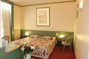Hotel Vendome