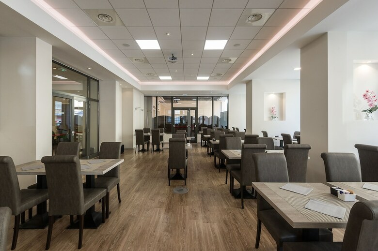 Hotel Apogia Nice