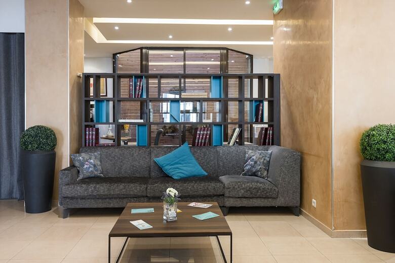 Hotel Apogia Nice