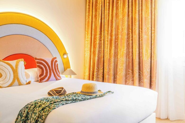 Hotel Apogia Nice