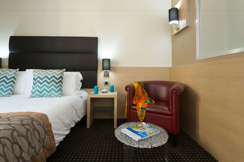 Hotel Apogia Nice