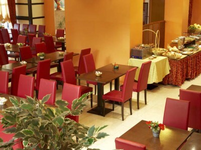 Hotel Apogia Nice
