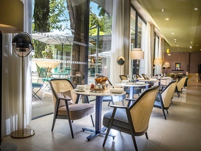 Hotel Imperator Concorde
