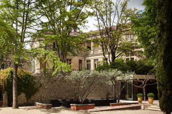 Hotel Imperator Concorde